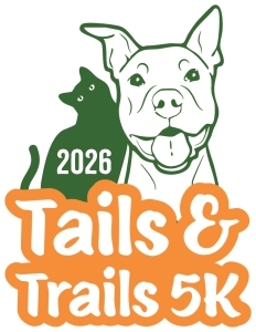 Tails & Trails 5K
