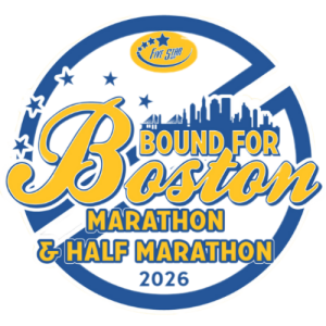 Bound for Boston Marathon & Half Marathon - Minneapolis