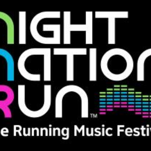 NIGHT NATION RUN - RALEIGH