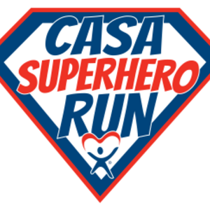 CASA Superhero Run
