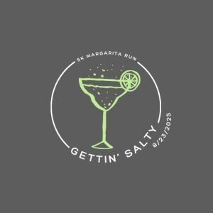 Gettin' Salty 5k Margarita Run, sponsored by Soaring Eagle Casino & Resort