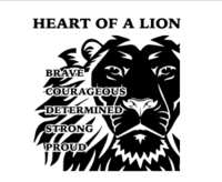 Heart of a Lion 5K Run/Walk *All proceeds benefit the Jackson Area 19 SPECIAL OLYMPICS*