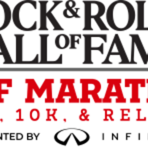 Rock Hall Half Marathon presented by INFINITI