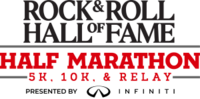 Rock Hall Half Marathon presented by INFINITI
