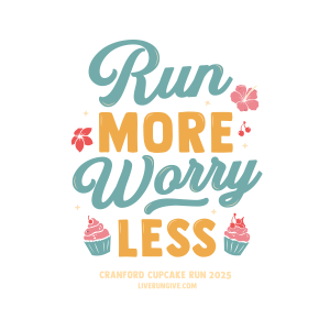 Cranford Cupcake 5K - Vegan + Gluten Free Friendly