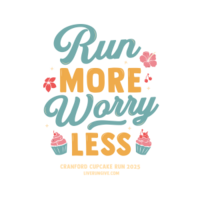 Cranford Cupcake 5K - Vegan + Gluten Free Friendly
