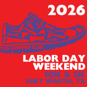 CRC Labor Day Weekend 10K & 5K