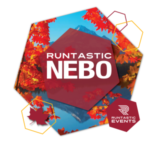 Runtastic NEBO