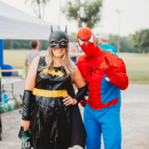 Blakelyn Foundation Brave Run