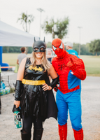 Blakelyn Foundation Brave Run