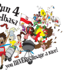 Cedar Polka Fest – Race Series