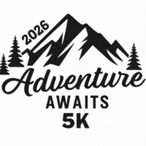 Adventure Awaits 5k