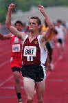Jason's Memorial 5K Run