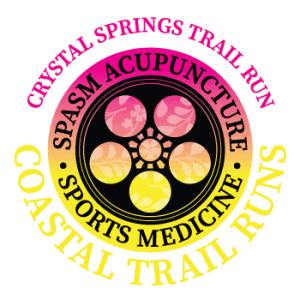 SPASM Crystal Springs Trail Run
