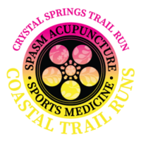 SPASM Crystal Springs Trail Run