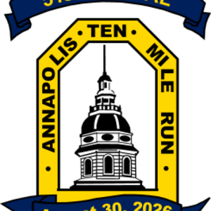 Annapolis 10 Mile Run