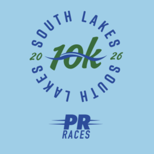 =PR= Races: South Lakes 10K