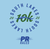=PR= Races: South Lakes 10K