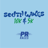 =PR= Races: South Lakes 10K & 5K