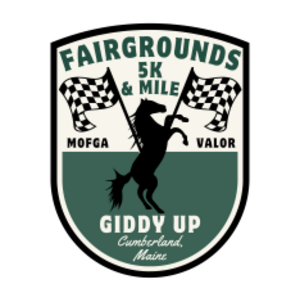 Fairgrounds 5k, Mile & Market