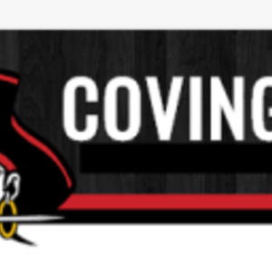 Covington Buccaneer FOE 3998 Invitational