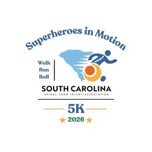 SC Superheroes in Motion Walk/Run/Roll 5k & 1-Mile