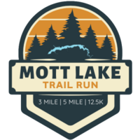 Mott Lake Trail Run (3Mile | 5Mile | 12.5K)