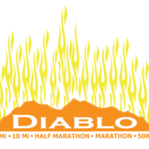 Diablo Trail Run