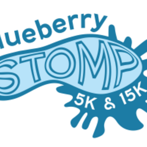 Blueberry Stomp