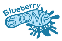 Blueberry Stomp