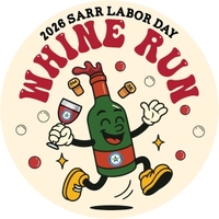SARR Labor Day Whine Run