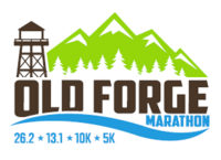Old Forge Marathon Weekend - Ultra, Marathon, Half Marathon, 10K, 5K, Kayak, Bike