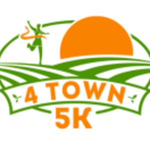 4 Town 5k