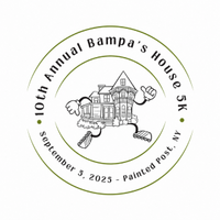 Bampa's House 5K Run/Walk