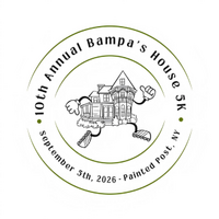 Bampa's House 5K Run/Walk