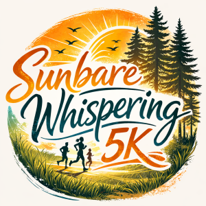 Sunbare Whispering 5k