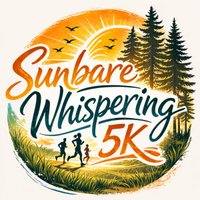 Sunbare Whispering 5k