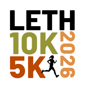 Leading Edge Take Heart 10K/5K