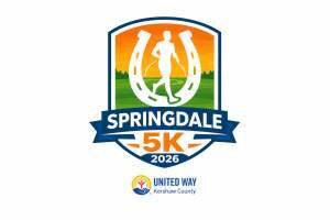 Springdale 5K