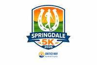 Springdale 5K