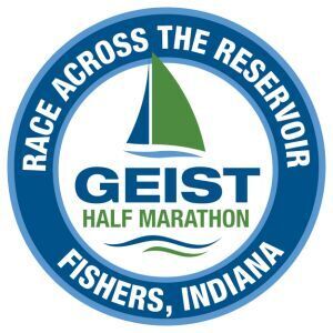Geist Half Marathon, 10K, 5K & 1 Mile