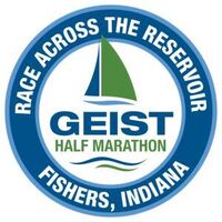 Geist Half Marathon, 10K, 5K & 1 Mile