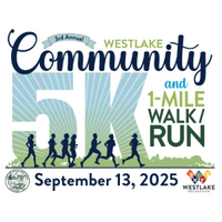 City of Westlake Community Run