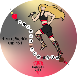 Swifty Fun Run - Kansas City