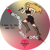 Swifty Fun Run - Kansas City