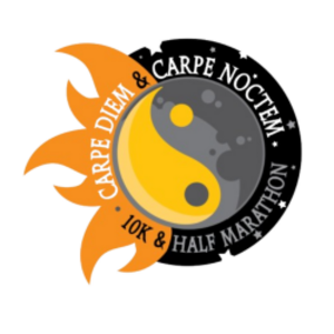 Carpe Diem - Carpe Noctem Half Marathon and 10K - North Carolina