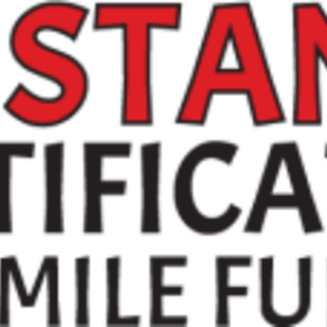 Instant Gratification Zero Mile Fun Run