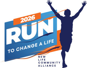 New Life - Run to Change a Life 5K