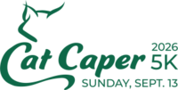 20th Annual Cat Caper 5K