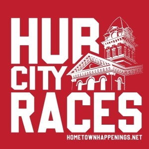 Hub City Races: Half, 10K & 5K